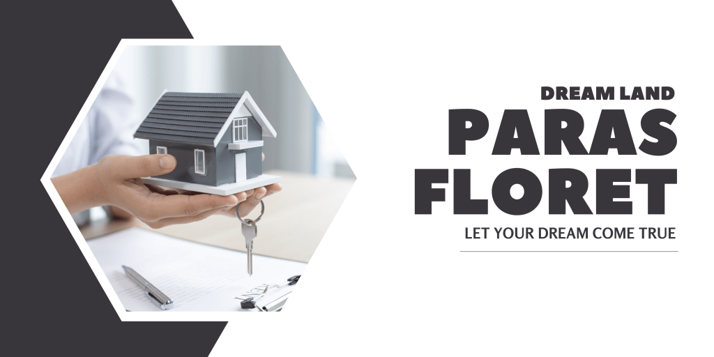 Paras Floret – Low-Rise Independent Floors in&nbsp;Gurgaon